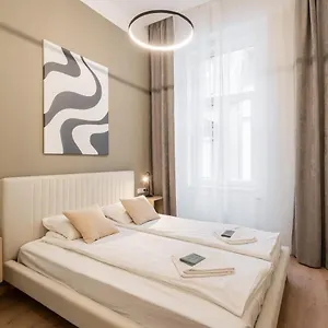 N36- Boutique Apartments, Location, By Bqa בודפשט