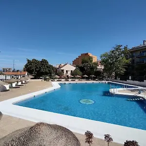 Piscis Beach , Benalmádena España